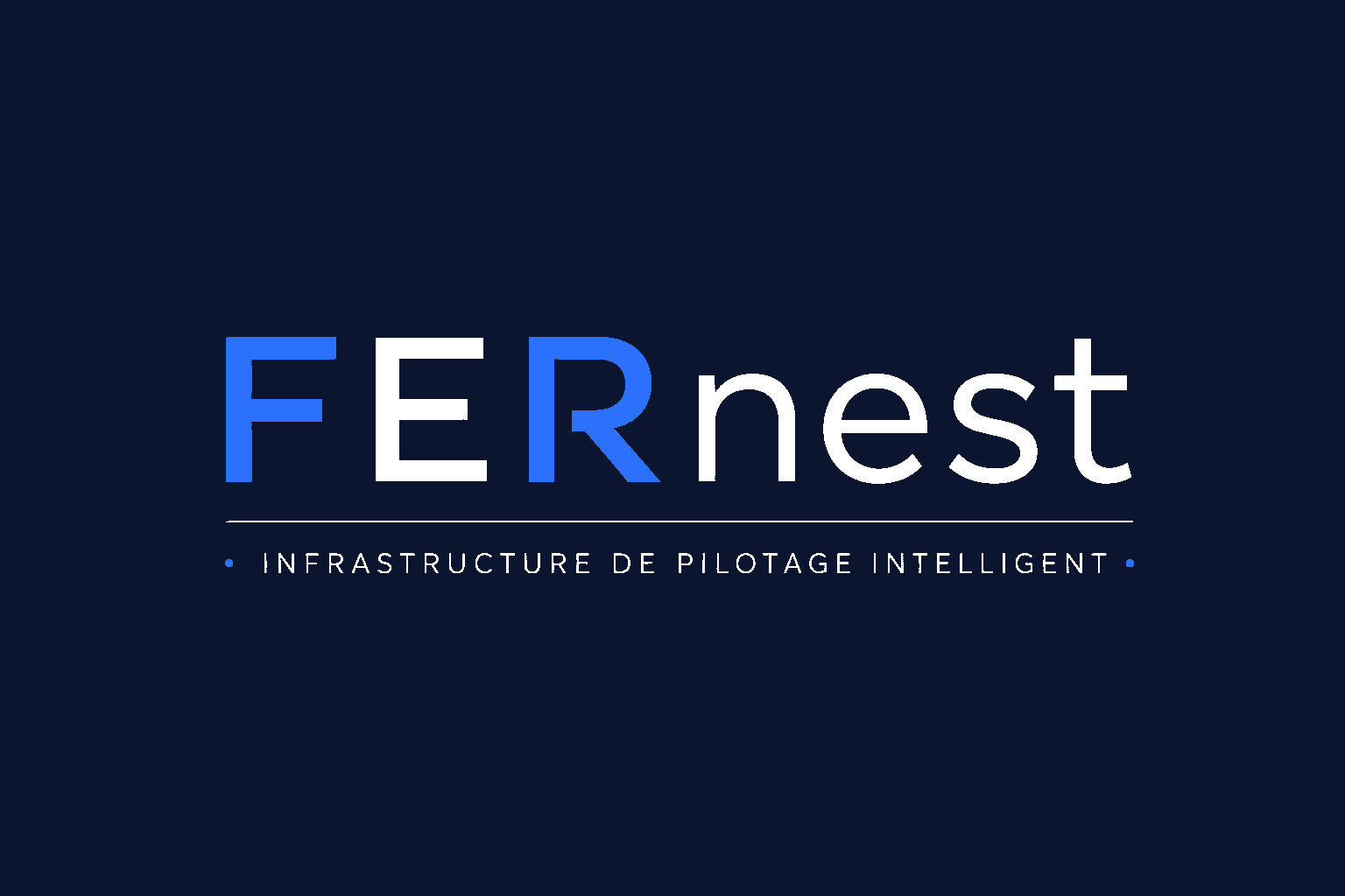 Logo FERnest