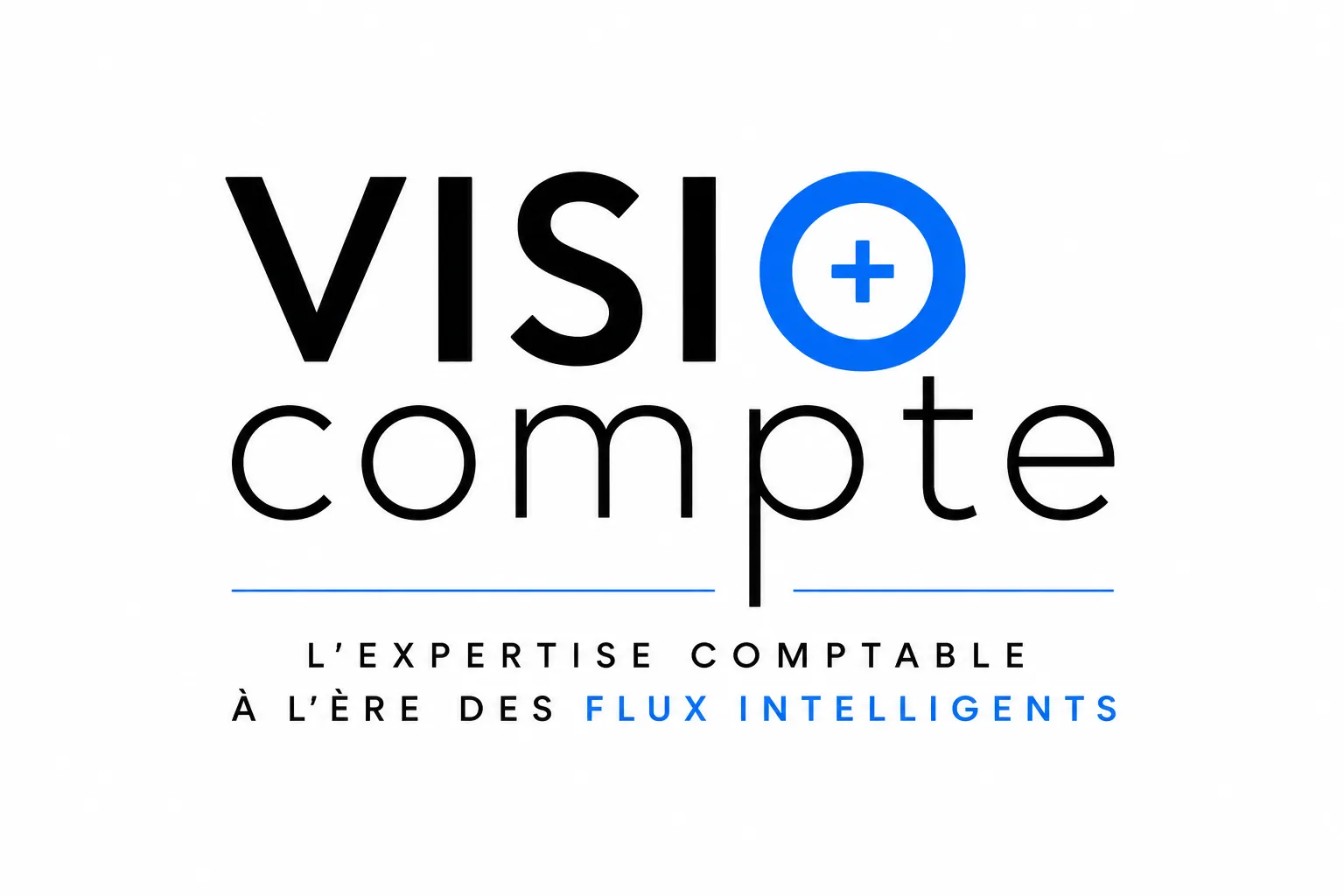 Logo VISIOcompte