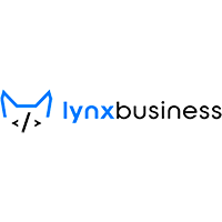 Logo Lynx Business, client VISIOfact